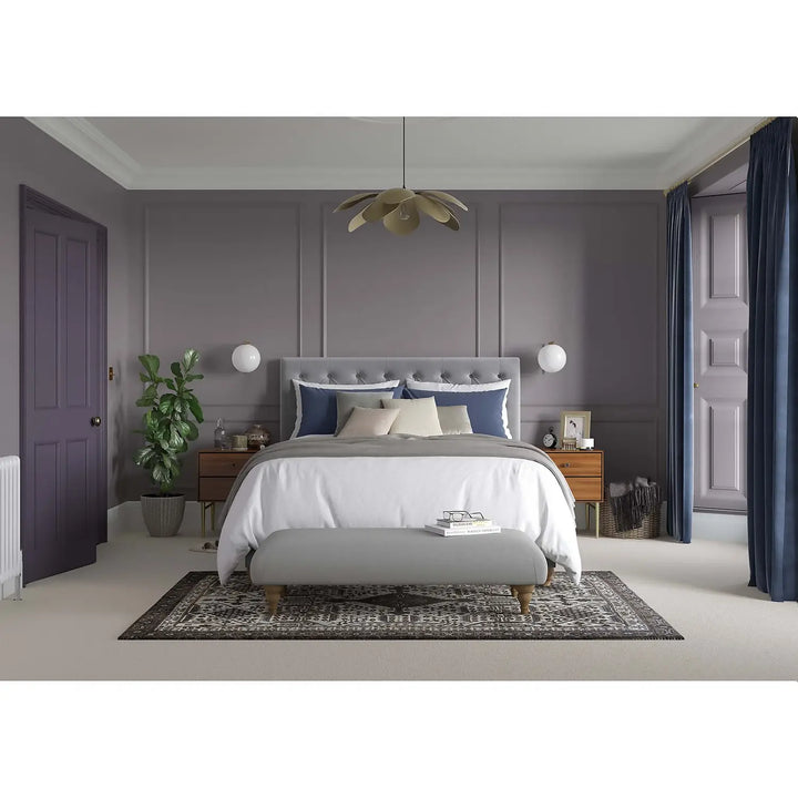 Mauve Mist - Dulux Heritage Paint Colour - Paint Online Ireland