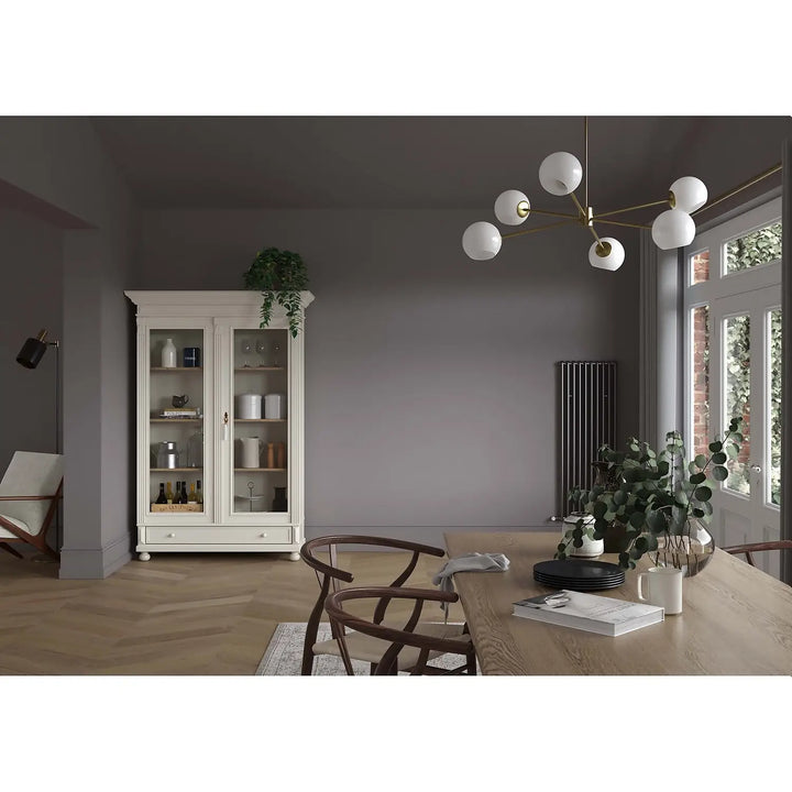 Mauve Mist - Dulux Heritage Paint Colour - Paint Online Ireland