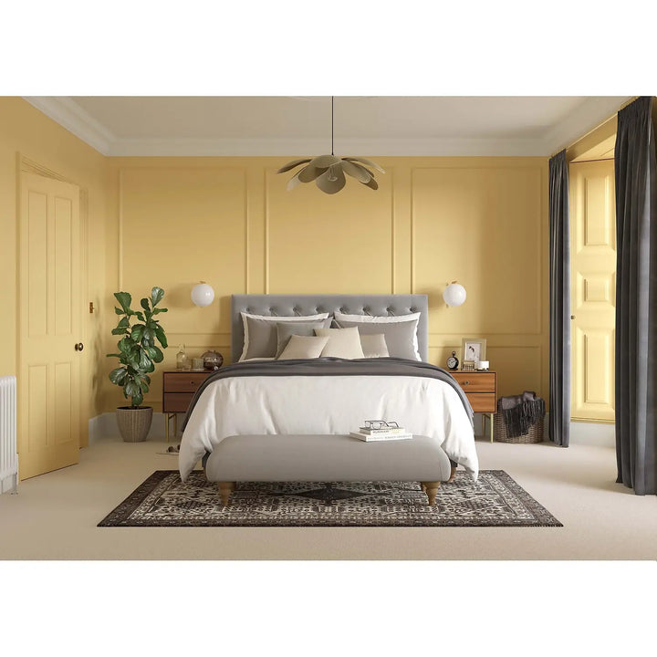 Pale Cream - Dulux Heritage Paint Colour - Paint Online Ireland