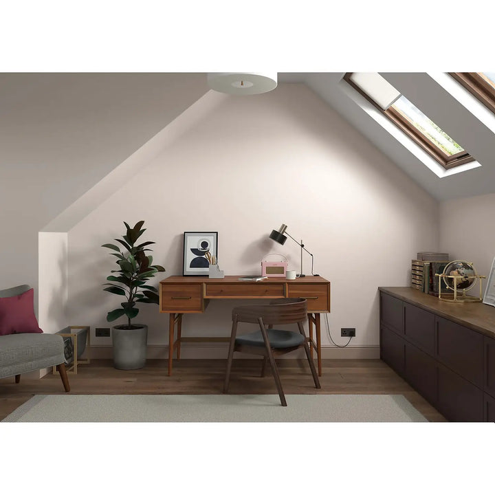 Powder Colour - Dulux Heritage Paint Colour - Paint Online Ireland