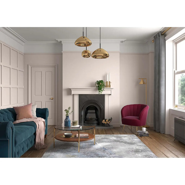 Powder Colour - Dulux Heritage Paint Colour - Paint Online Ireland