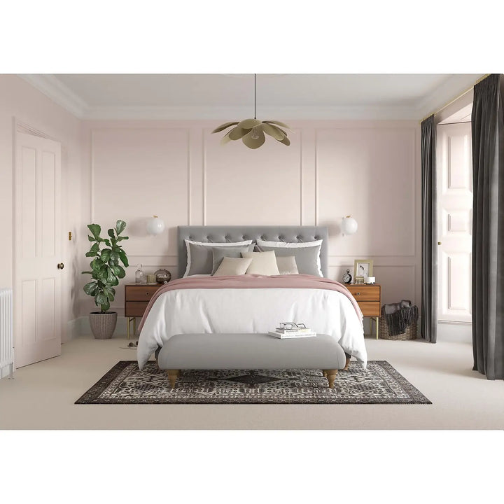Powder Colour - Dulux Heritage Paint Colour - Paint Online Ireland