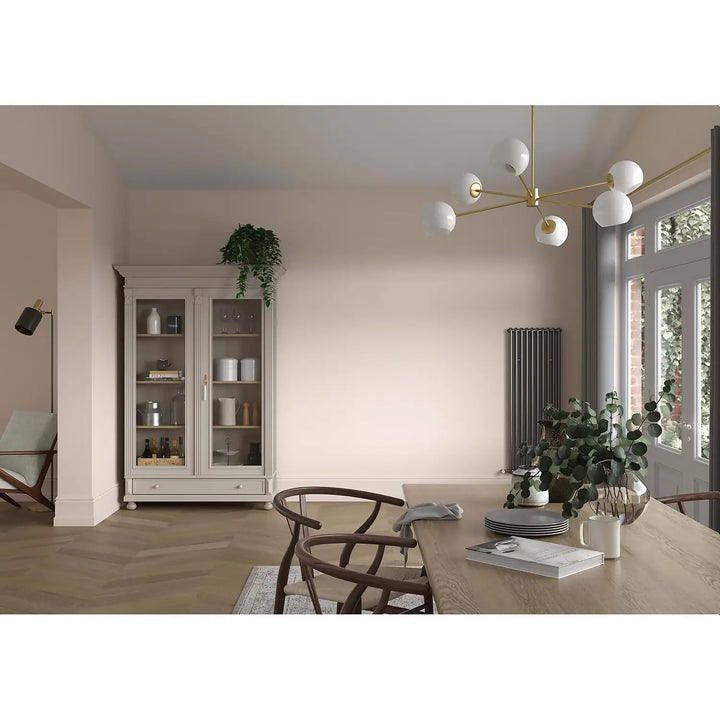 Powder Colour - Dulux Heritage Paint Colour - Paint Online Ireland