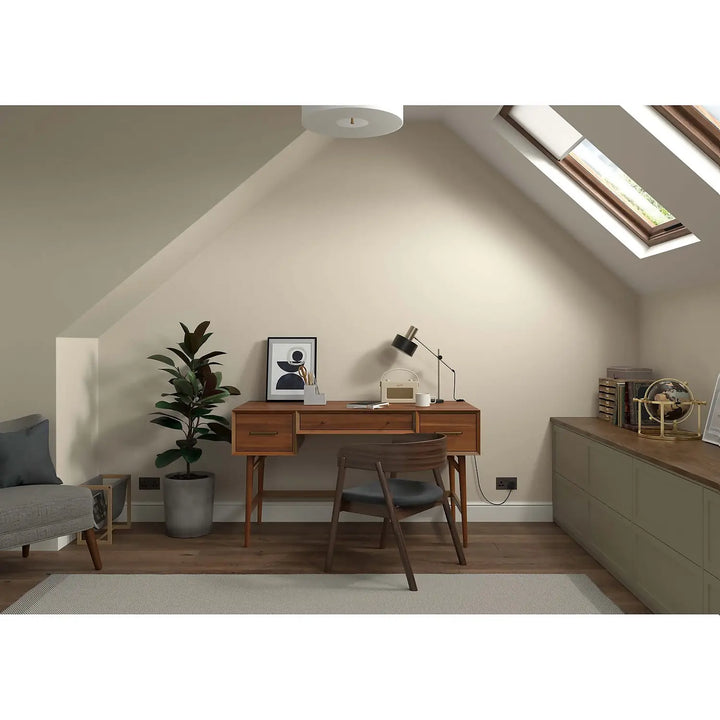 Raw Cashmere - Dulux Heritage Paint Colour - Paint Online Ireland