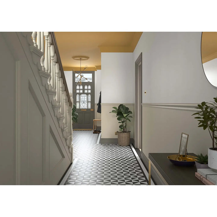 Raw Cashmere - Dulux Heritage Paint Colour - Paint Online Ireland