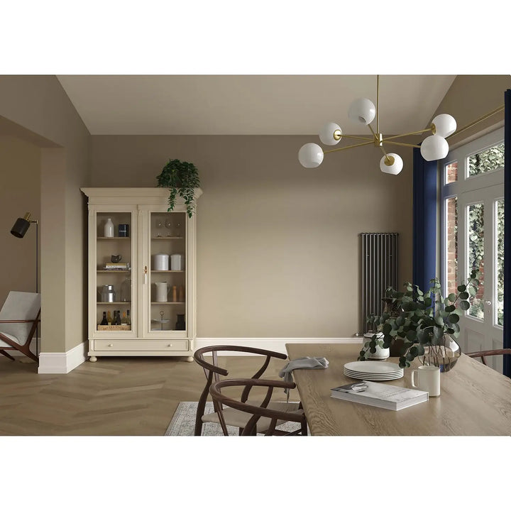 Setting Stone - Dulux Heritage Paint Colour - Paint Online Ireland