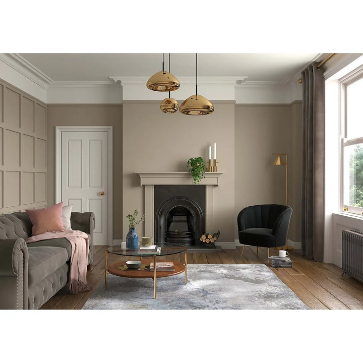 Setting Stone - Dulux Heritage Paint Colour - Paint Online Ireland