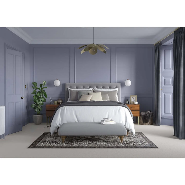 Violet Night - Dulux Heritage Paint Colour - Paint Online Ireland