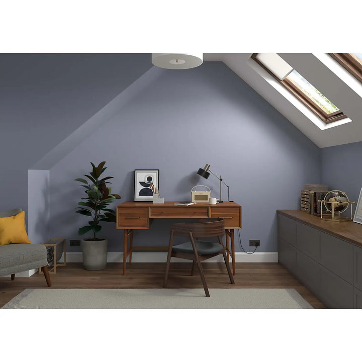 Violet Night - Dulux Heritage Paint Colour - Paint Online Ireland
