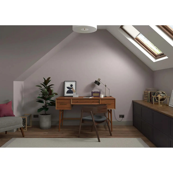Terra Ombra - Dulux Heritage Paint Colour - Paint Online Ireland