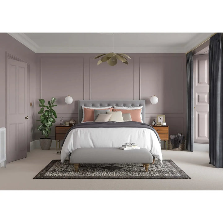 Terra Ombra - Dulux Heritage Paint Colour - Paint Online Ireland