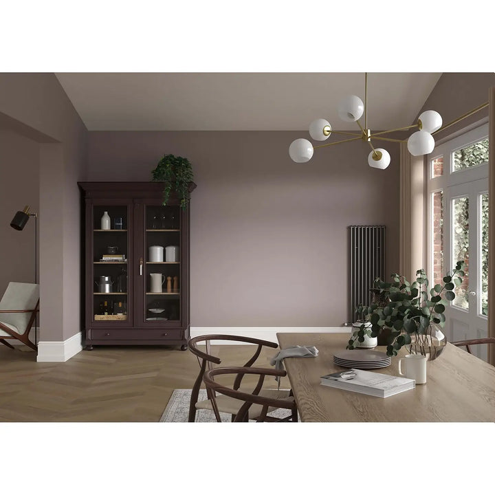 Terra Ombra - Dulux Heritage Paint Colour - Paint Online Ireland