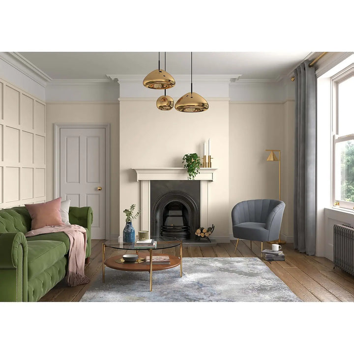 DH Linen Colour - Dulux Heritage Paint Colour - Paint Online Ireland