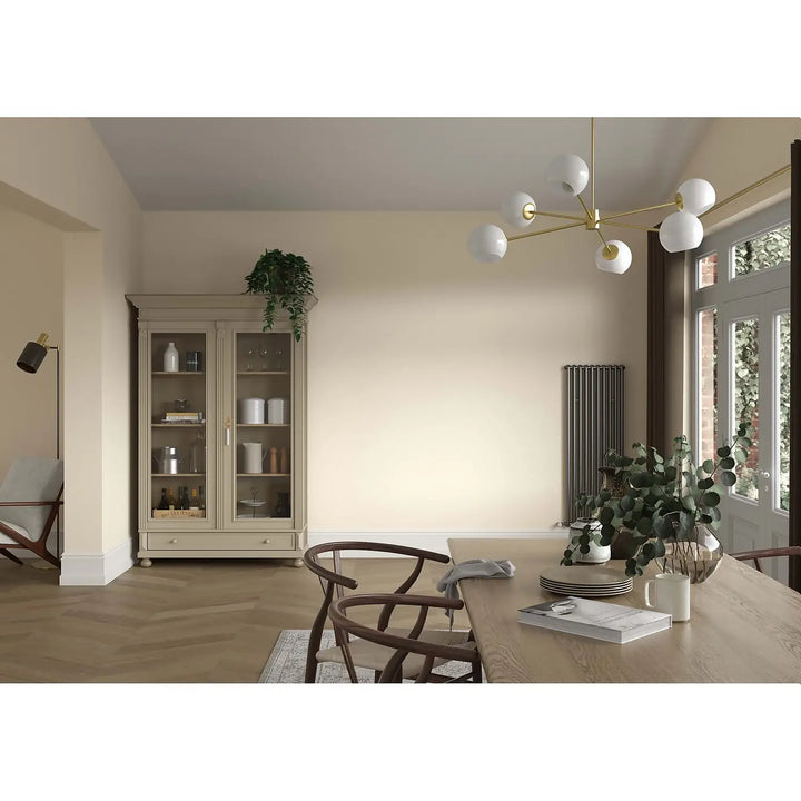 DH Linen Colour - Dulux Heritage Paint Colour - Paint Online Ireland