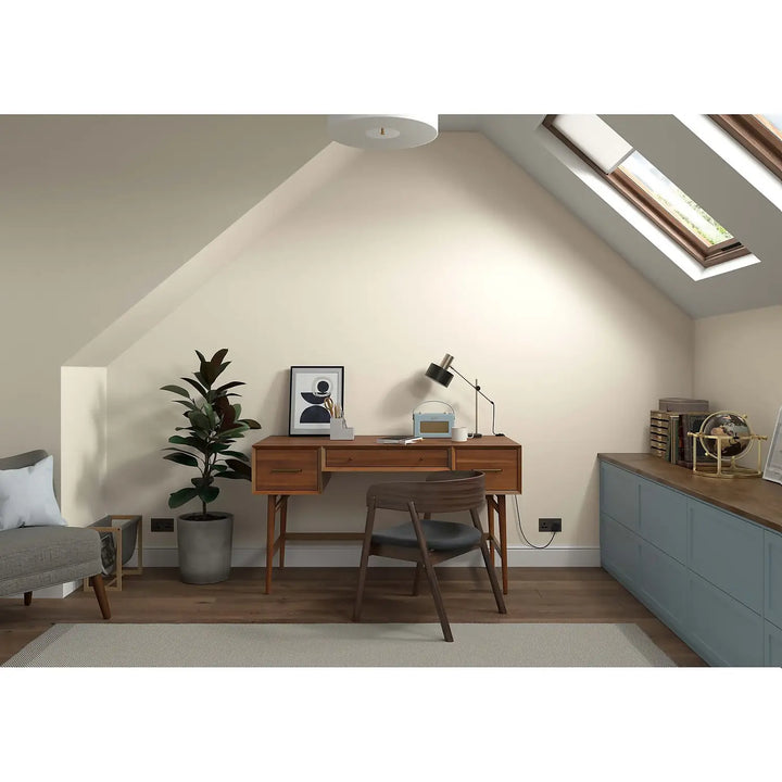 DH Linen Colour - Dulux Heritage Paint Colour - Paint Online Ireland
