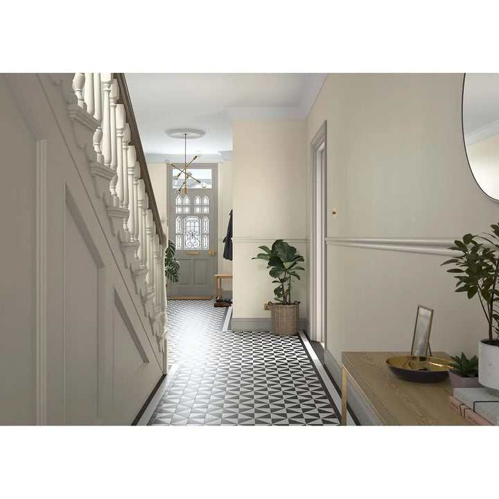 DH Linen Colour - Dulux Heritage Paint Colour - Paint Online Ireland