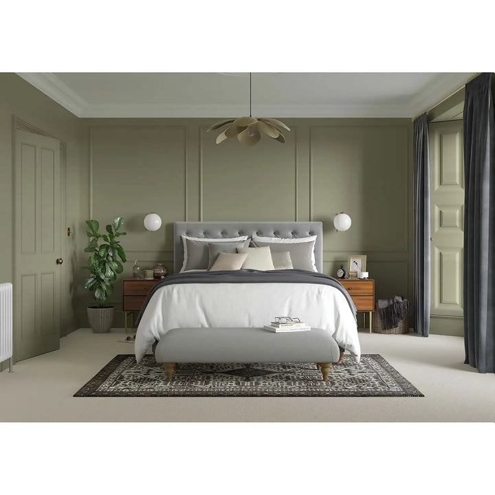 DH Drab - Dulux Heritage Paint Colour - Paint Online Ireland