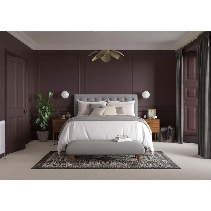 Cherry Truffle - Dulux Heritage Paint Colour - Paint Online Ireland