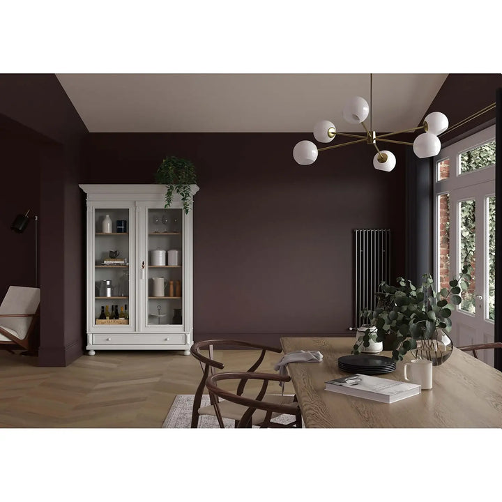 Cherry Truffle - Dulux Heritage Paint Colour - Paint Online Ireland