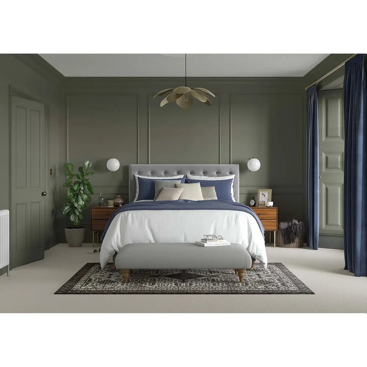 DH Slate - Dulux Heritage Paint Colour - Paint Online Ireland