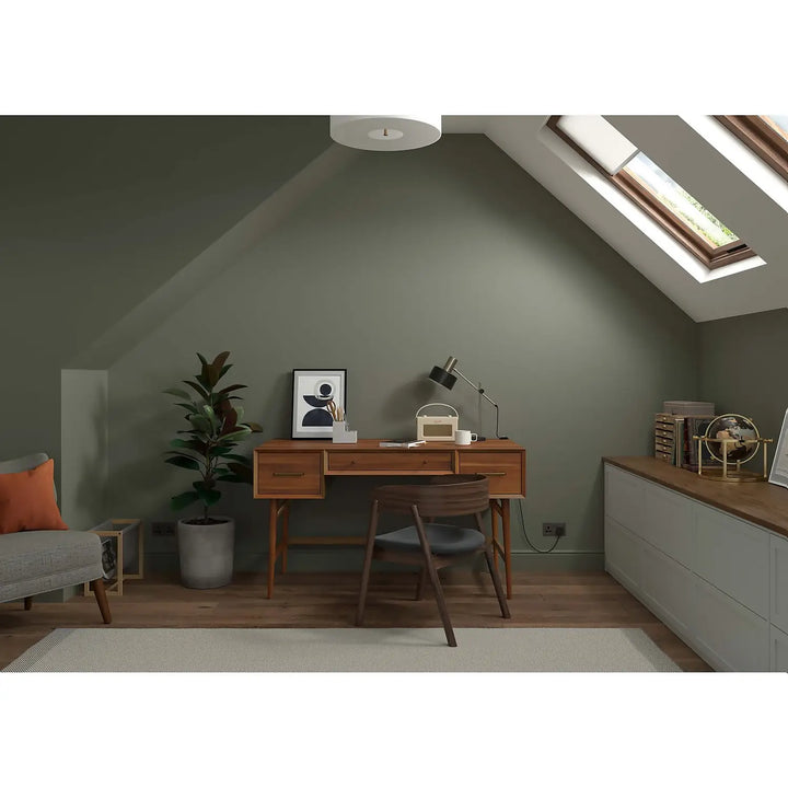 DH Slate - Dulux Heritage Paint Colour - Paint Online Ireland