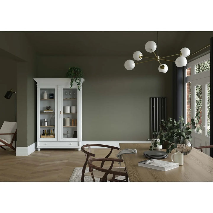 DH Slate - Dulux Heritage Paint Colour - Paint Online Ireland