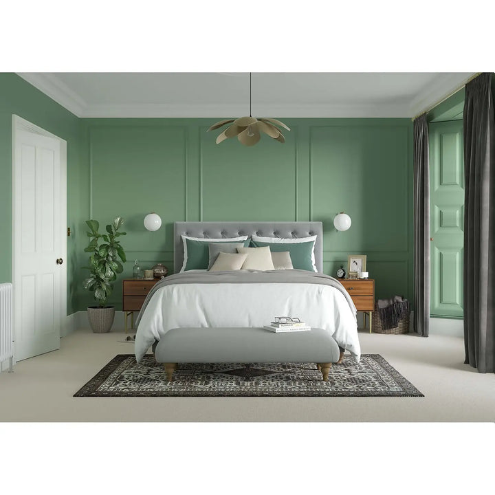 DH Grass Green - Dulux Heritage Paint Colour - Paint Online Ireland