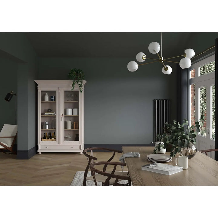 Forest Grey - Dulux Heritage Paint Colour- Paint Online Ireland