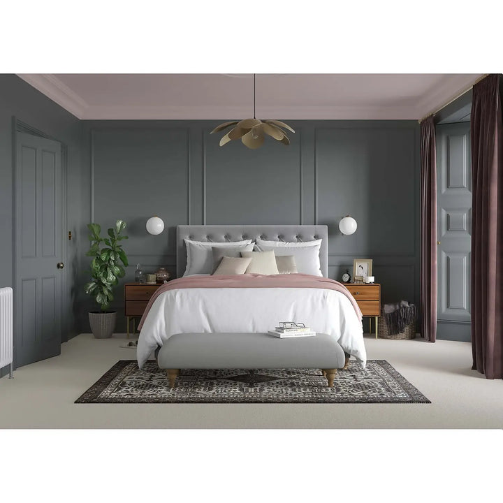 Forest Grey - Dulux Heritage Paint Colour- Paint Online Ireland