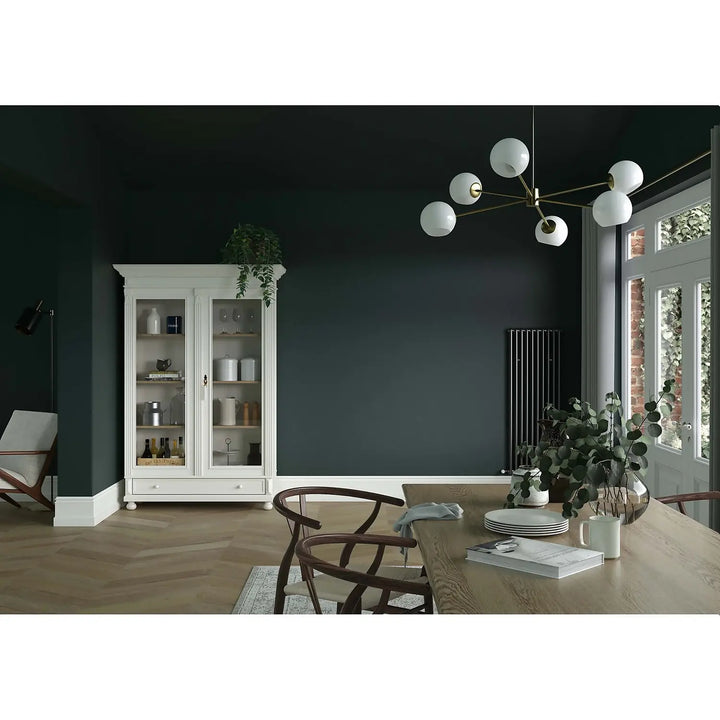 Mallard Green - Dulux Heritage Paint Colour - Paint Online Ireland