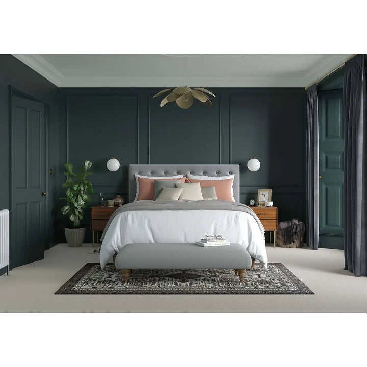 Mallard Green - Dulux Heritage Paint Colour - Paint Online Ireland