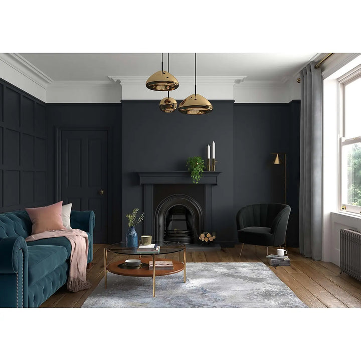Ravens Flight - Dulux Heritage Paint Colour- Paint Online Ireland