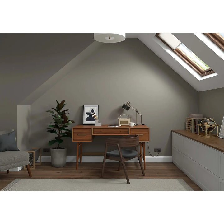 Mud Lark - Dulux Heritage Paint Colour - Paint Online Ireland