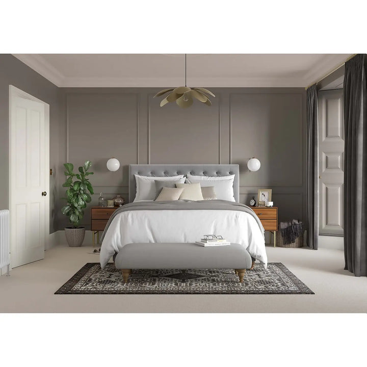 Mud Lark - Dulux Heritage Paint Colour - Paint Online Ireland