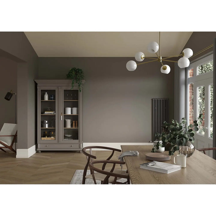 Mud Lark - Dulux Heritage Paint Colour - Paint Online Ireland