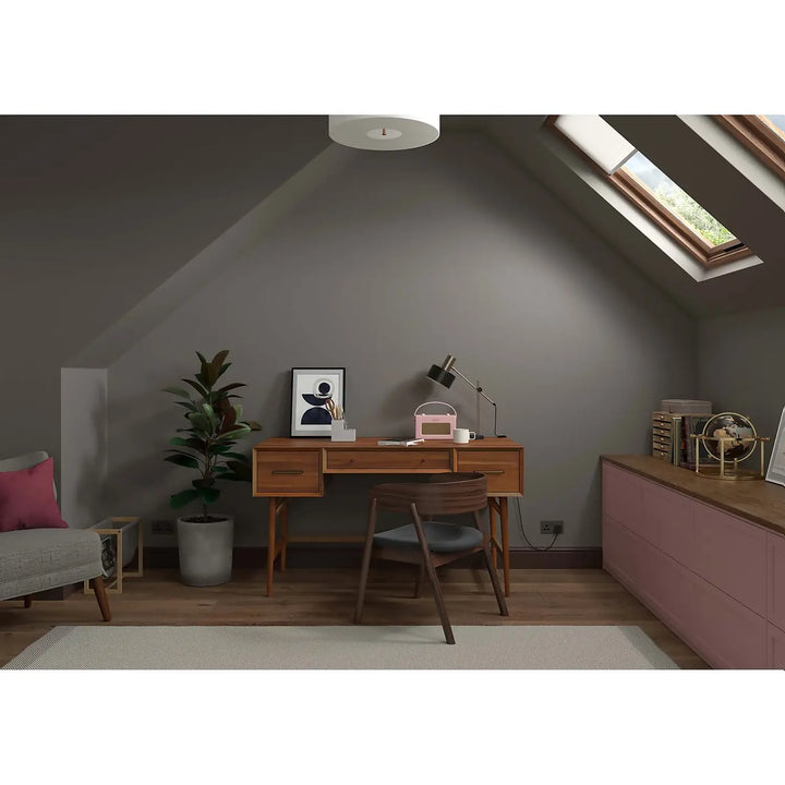 Wooded Walk - Dulux Heritage Paint Colour - Paint Online Ireland