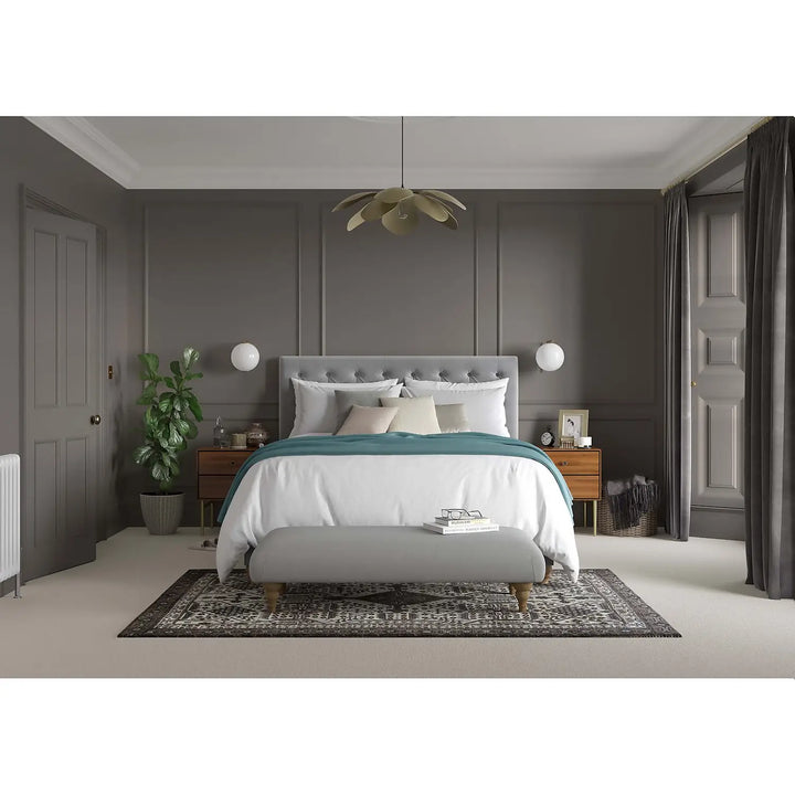 Wooded Walk - Dulux Heritage Paint Colour - Paint Online Ireland