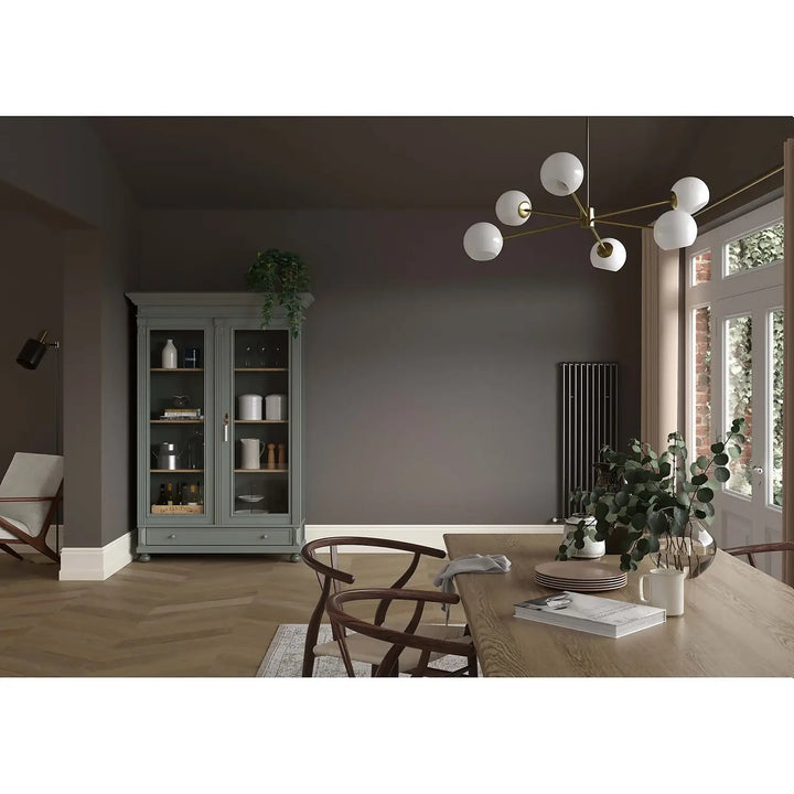 Wooded Walk - Dulux Heritage Paint Colour - Paint Online Ireland