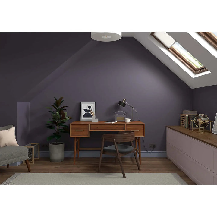 Wild Blackberry - Dulux Heritage Paint Colour - Paint Online Ireland