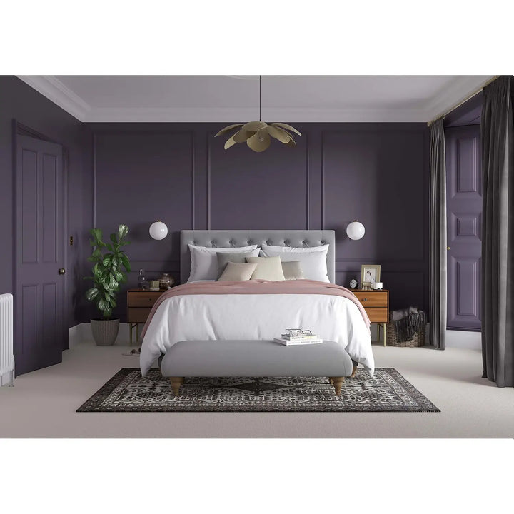 Wild Blackberry - Dulux Heritage Paint Colour - Paint Online Ireland