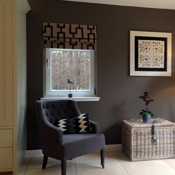 Salon Drab No. 290 Farrow & Ball Paint Colour - Living Paint Colour - Paint Online Ireland