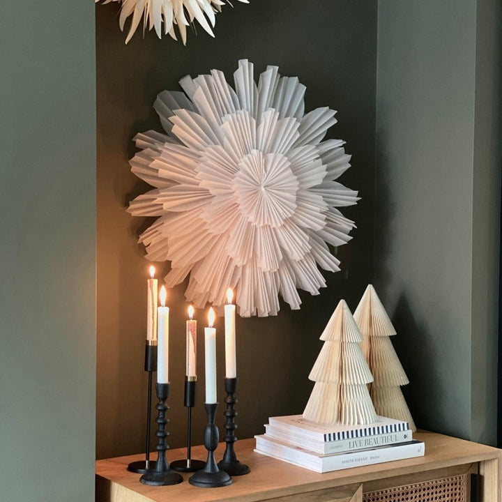 Hornblende Paint And Paper Library Paint Colour No. 186. Green living room paint colour.