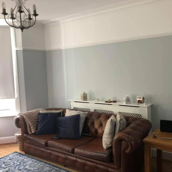 Skylight No. 205 Farrow & Ball Paint Colour - Living Room Paint Colour - Paint Online Ireland