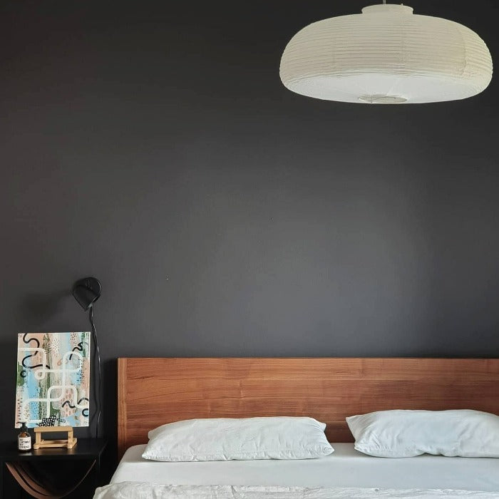 Tanner's Brown No. 255 Farrow & Ball Paint Colour - Bedroom Paint Colour - Paint Online Ireland