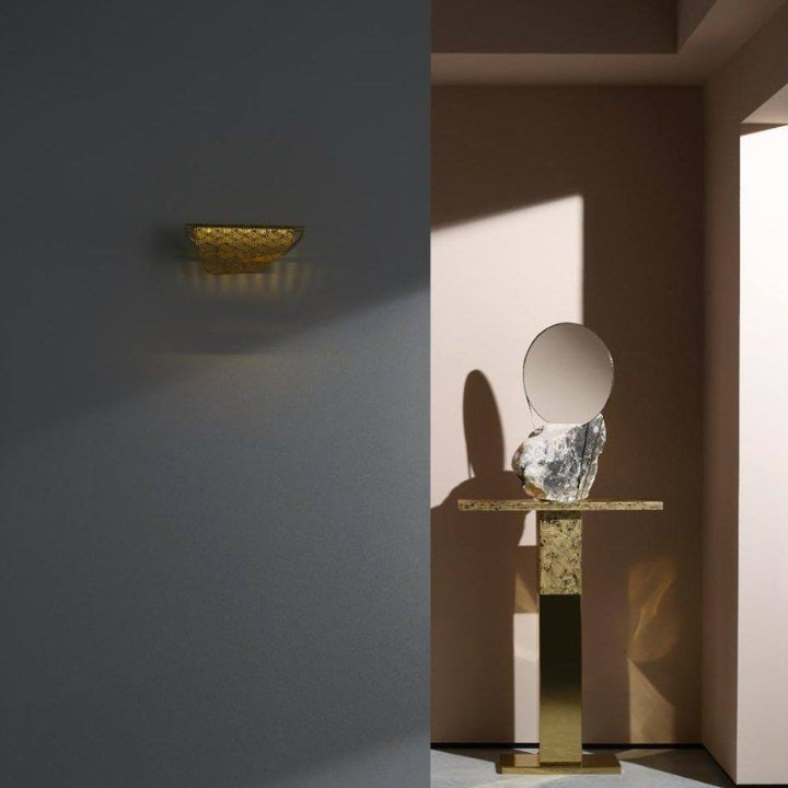 Desert Rose Paint And Paper Library wall paint colour from Paint Online