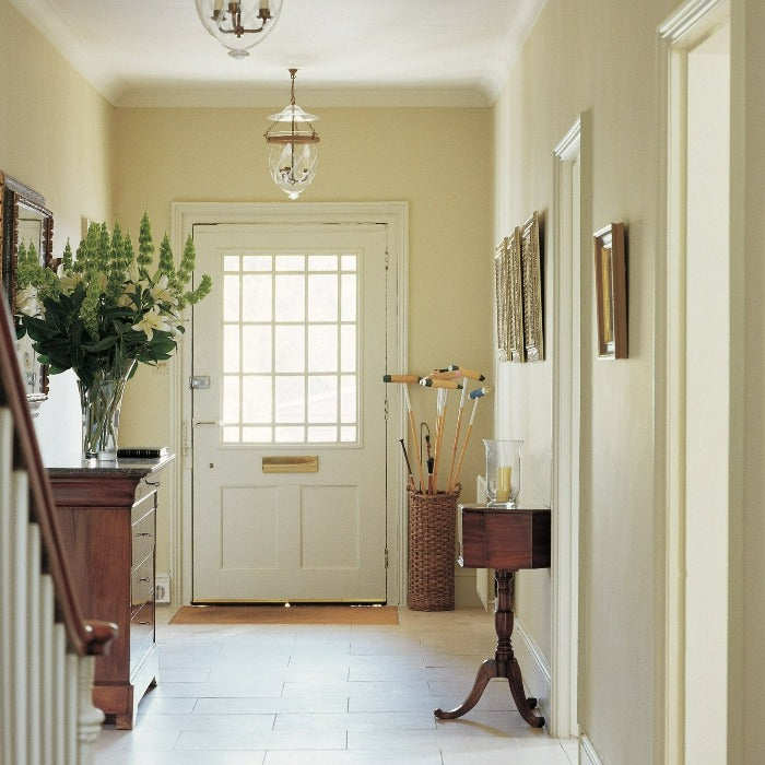 String No. 8 Farrow & Ball Paint Colour - Hallway Paint Colour - Paint Online Ireland