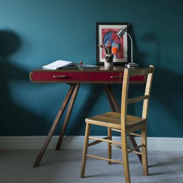 Teal - Paint And Paper Library Paint Colour No. 622