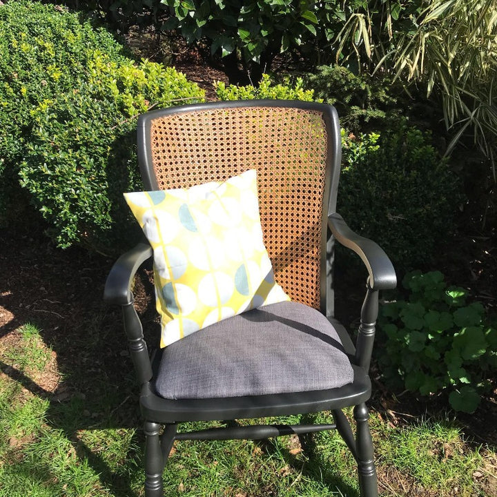 New Black Paint And Paper Library Paint Colour No. 126. Black chair paint colour.