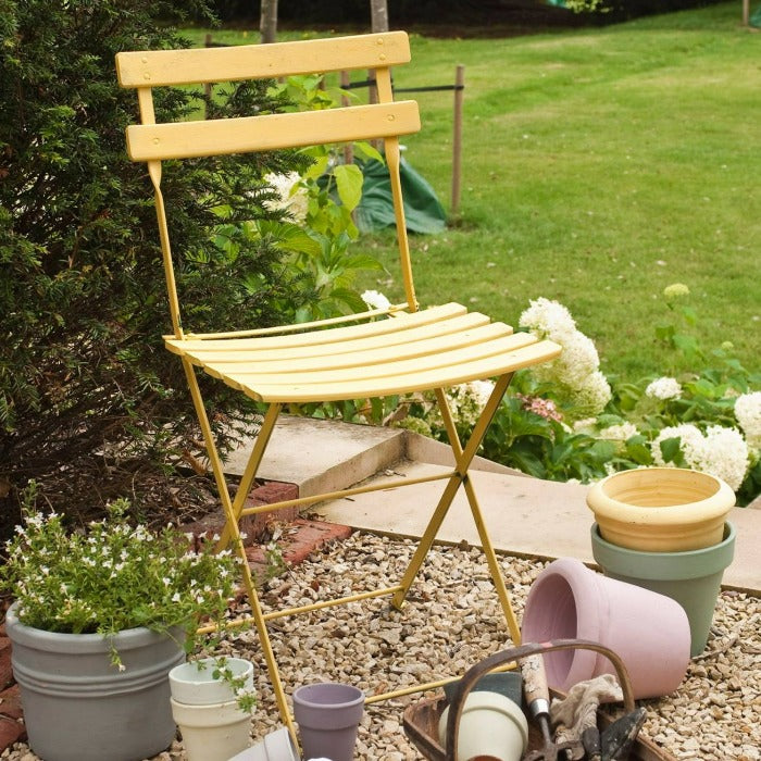 Yellow Ground No. 218 Farrow & Ball Paint Colour - Furniture Paint Colour - Paint Online Ireland