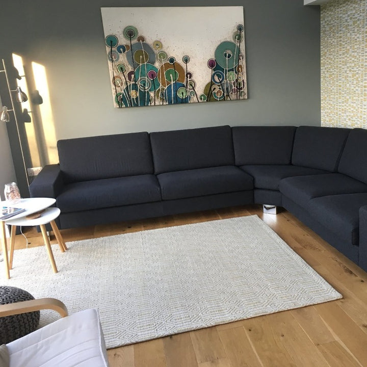 Panel Paint And Paper Library living room paint colour from Paint Online